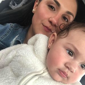 Meet your Posher, Jackie